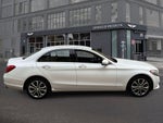 2015 Mercedes-Benz C-Class C 300 4MATIC®