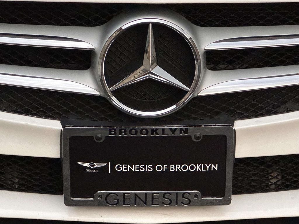 2015 Mercedes-Benz C-Class C 300 4MATIC®