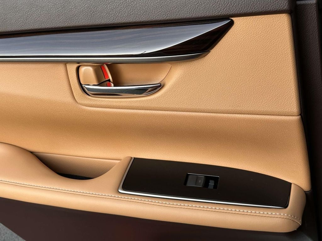 2018 Lexus ES 350