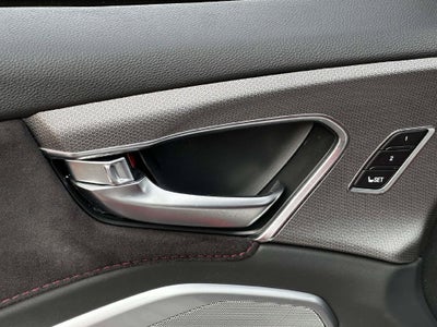 2023 Acura RDX A-Spec Package SH-AWD