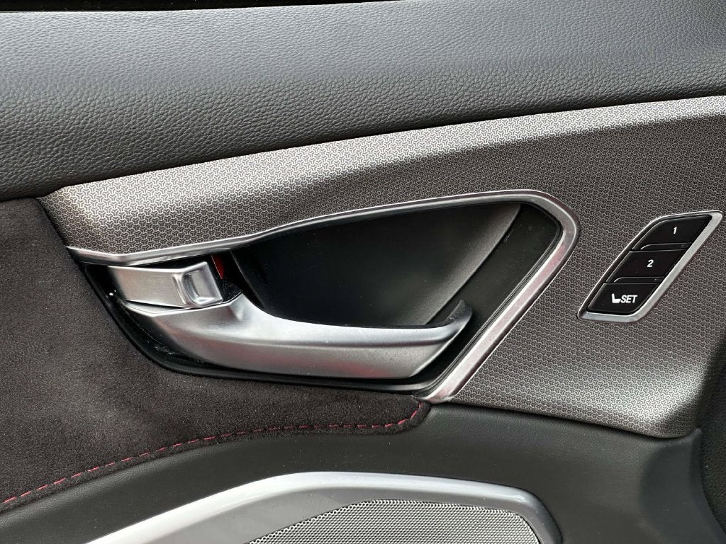 2023 Acura RDX A-Spec Package SH-AWD