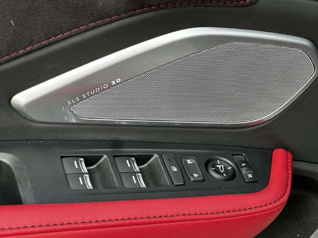 2023 Acura RDX A-Spec Package SH-AWD