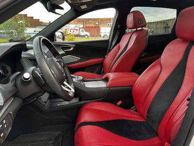 2023 Acura RDX A-Spec Package SH-AWD