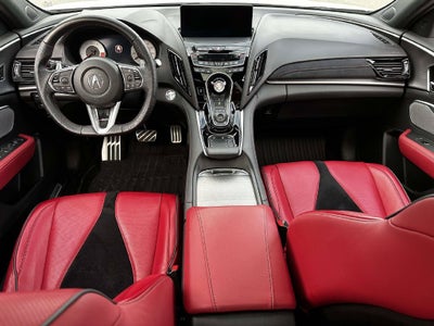 2023 Acura RDX A-Spec Package SH-AWD