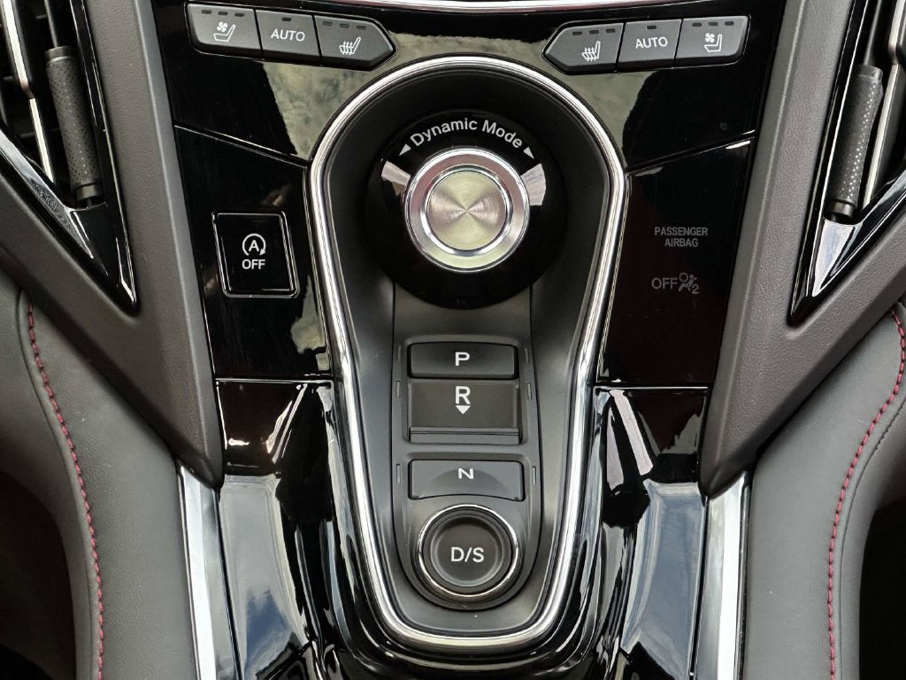 2023 Acura RDX A-Spec Package SH-AWD