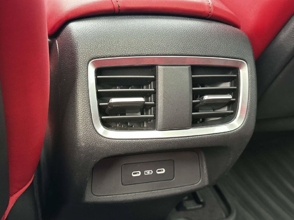 2023 Acura RDX A-Spec Package SH-AWD