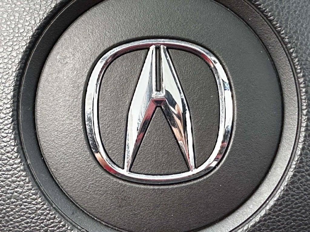 2023 Acura RDX A-Spec Package SH-AWD