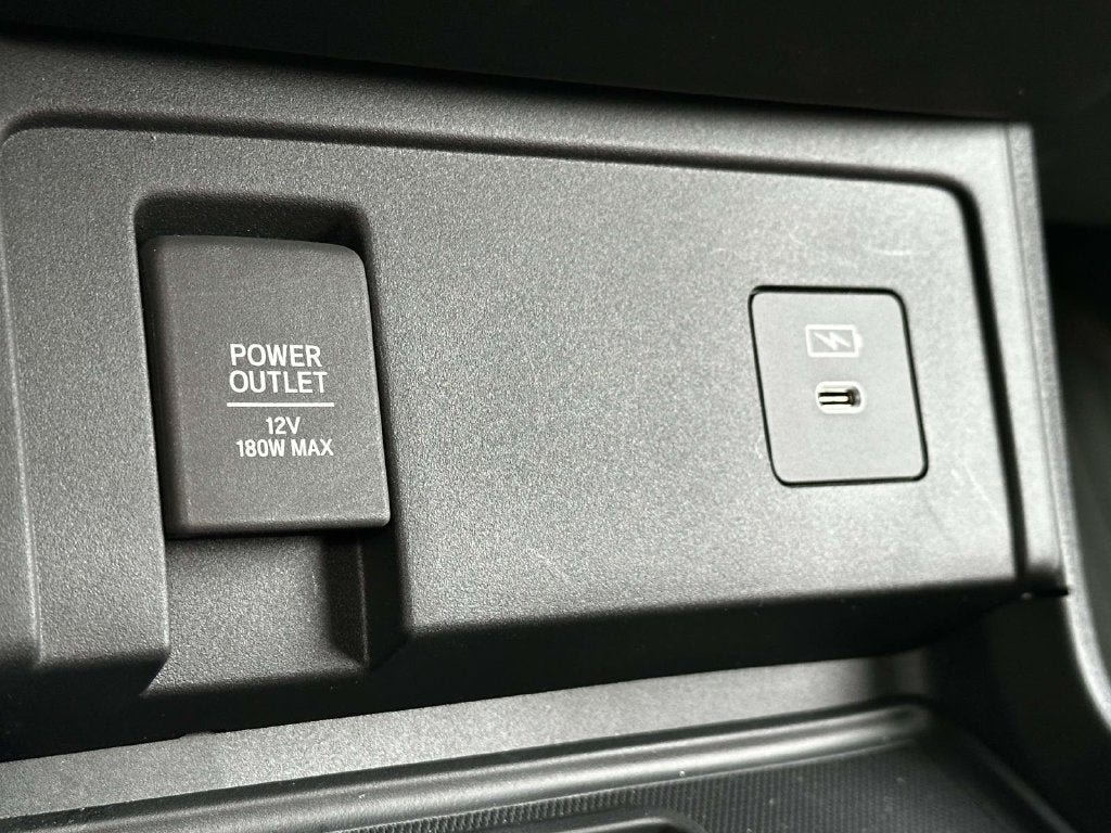 2023 Acura RDX A-Spec Package SH-AWD