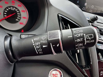 2023 Acura RDX A-Spec Package SH-AWD