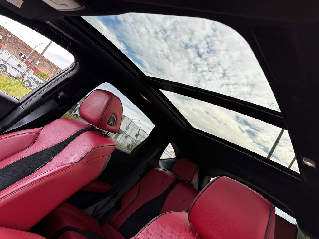2023 Acura RDX A-Spec Package SH-AWD