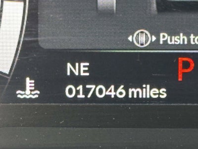 2023 Acura RDX A-Spec Package SH-AWD