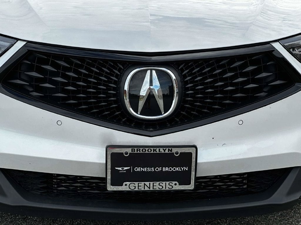 2023 Acura RDX A-Spec Package SH-AWD