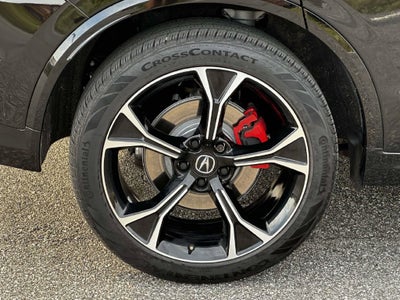 2026 Acura MDX Type S w/Advance Package SH-AWD