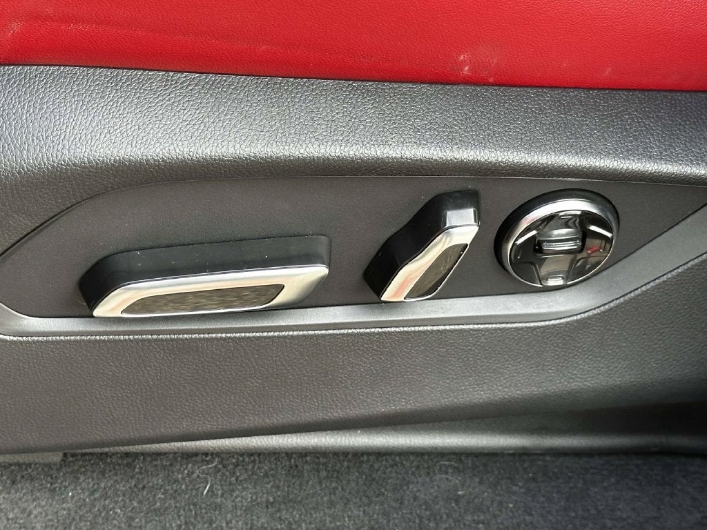 2026 Acura MDX Type S w/Advance Package SH-AWD
