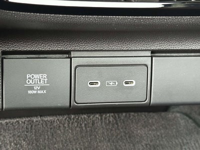 2026 Acura MDX Type S w/Advance Package SH-AWD