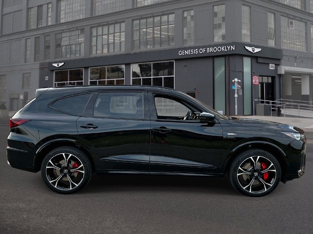 2026 Acura MDX Type S w/Advance Package SH-AWD