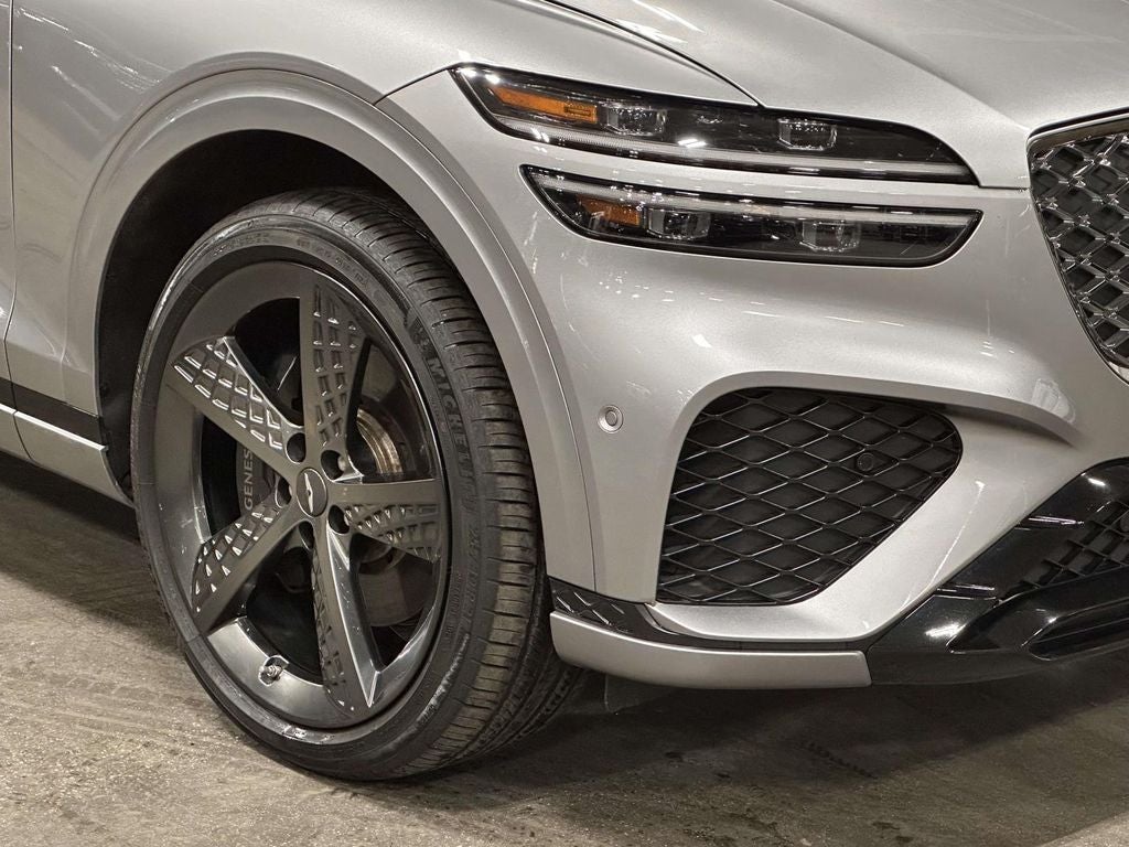 2024 Genesis GV70 2.5T Sport Prestige