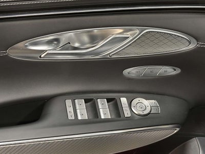 2024 Genesis GV70 2.5T Sport Prestige