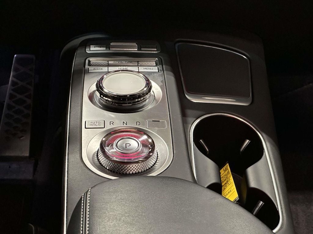 2024 Genesis GV70 2.5T Sport Prestige