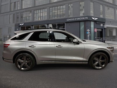 2024 Genesis GV70 2.5T Sport Prestige