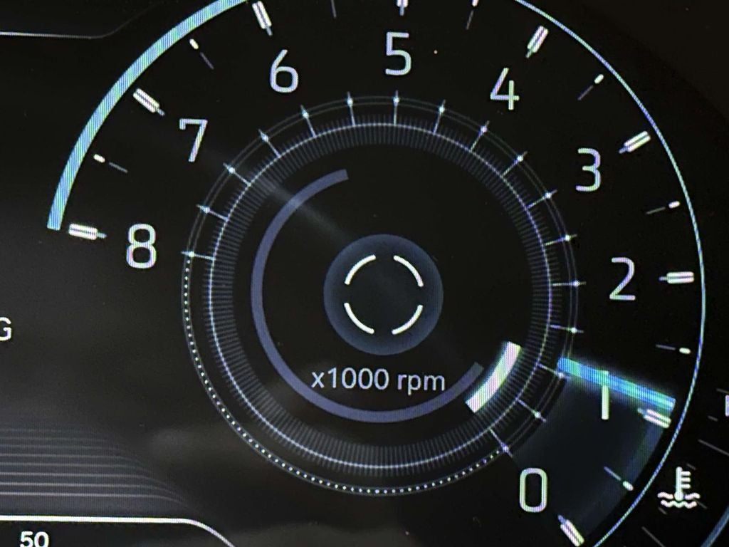 2024 Genesis GV70 2.5T Sport Prestige