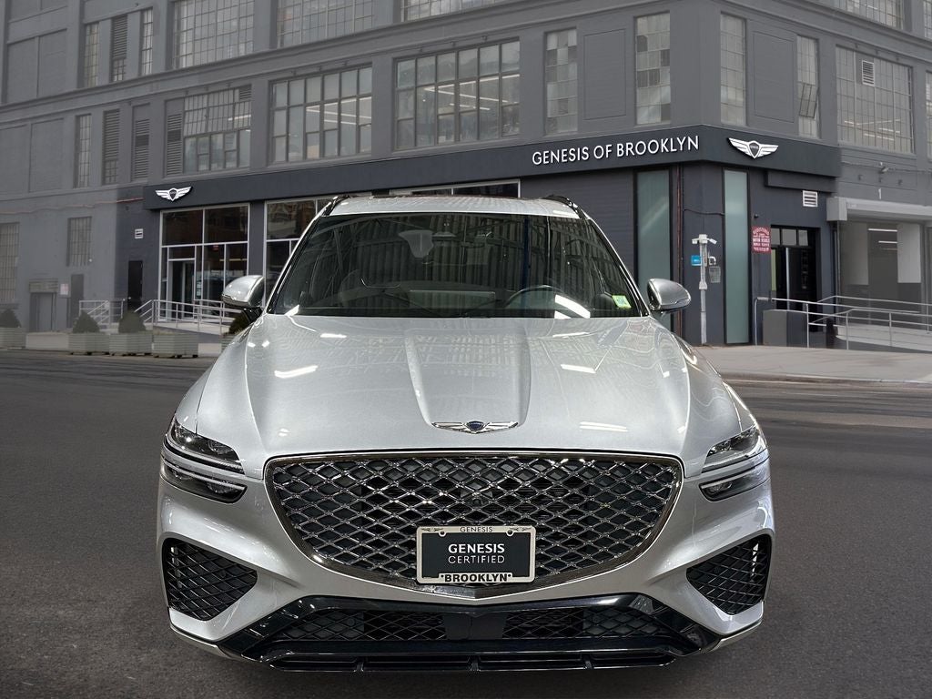 2024 Genesis GV70 2.5T Sport Prestige