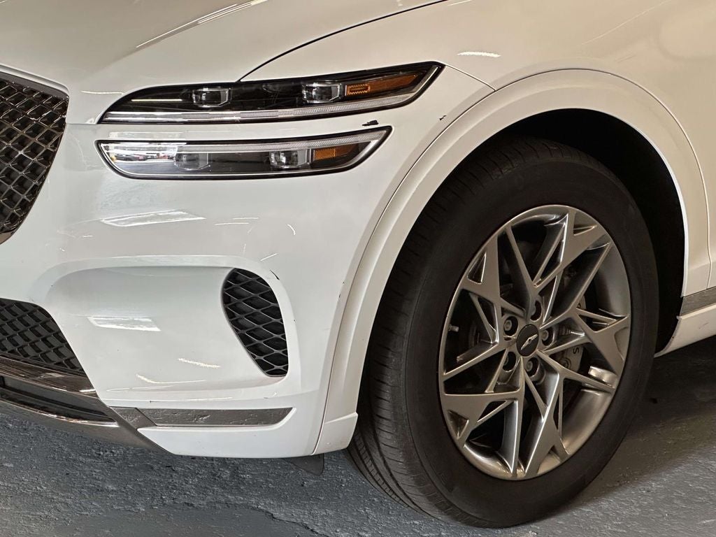 2024 Genesis GV70 2.5T Select
