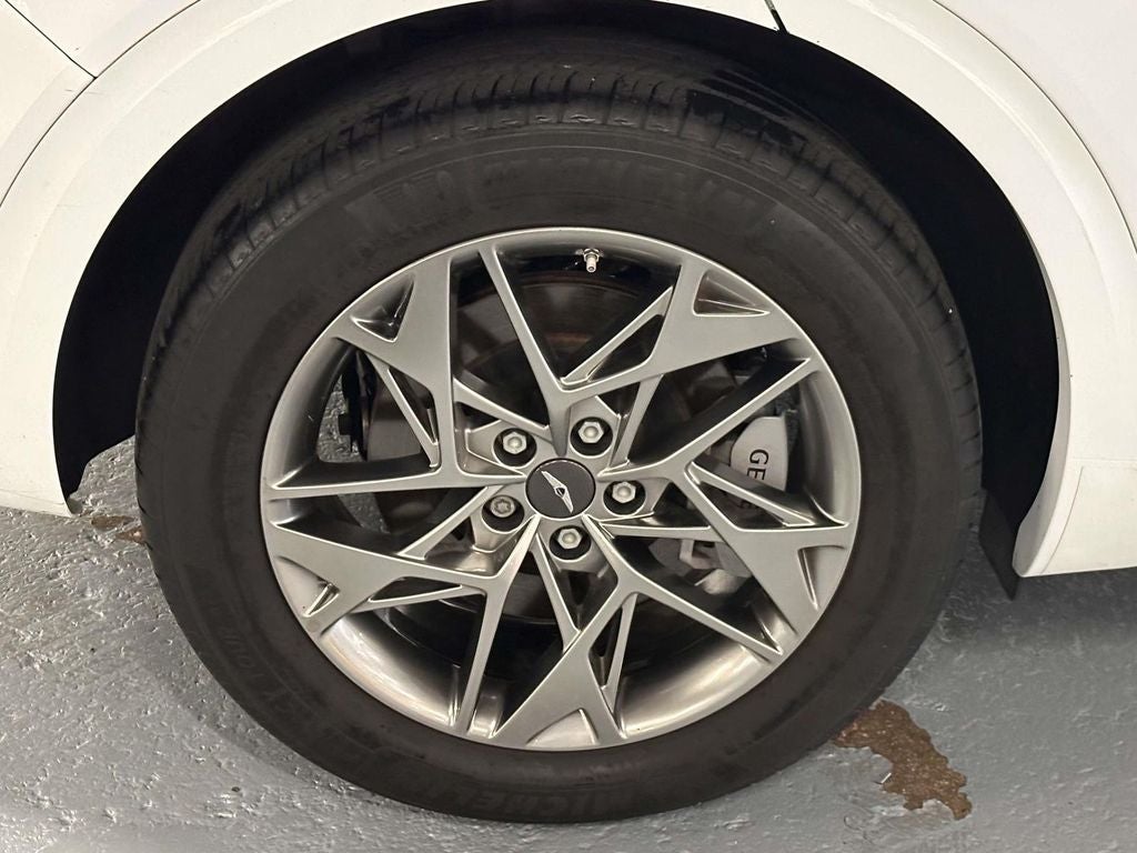 2024 Genesis GV70 2.5T Select