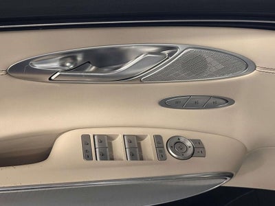 2024 Genesis GV70 2.5T Select