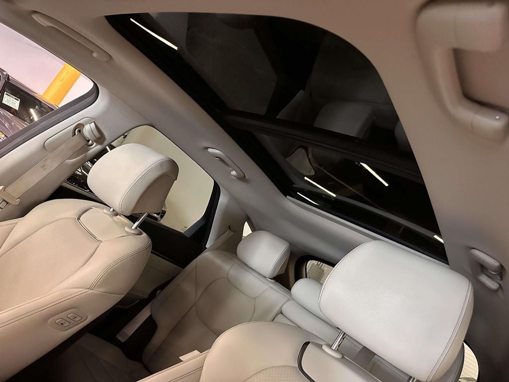 2024 Genesis GV70 2.5T Select