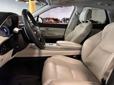 2024 Genesis GV70 2.5T Select