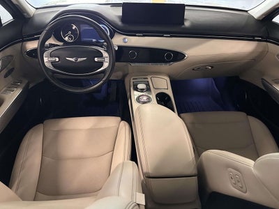 2024 Genesis GV70 2.5T Select