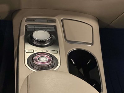 2024 Genesis GV70 2.5T Select