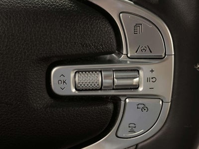 2024 Genesis GV70 2.5T Select