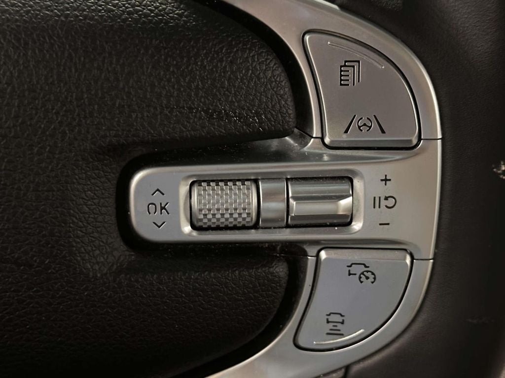 2024 Genesis GV70 2.5T Select