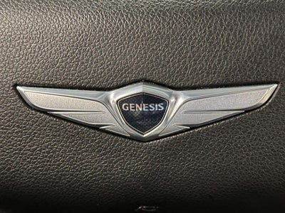 2024 Genesis GV70 2.5T Select