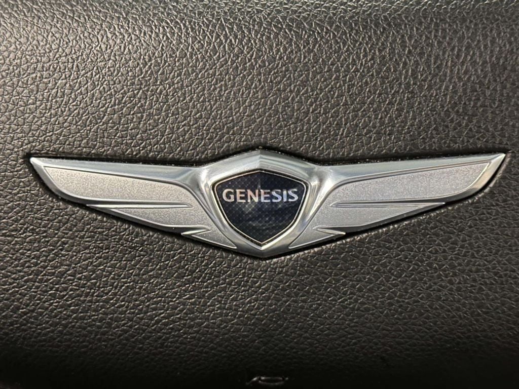 2024 Genesis GV70 2.5T Select