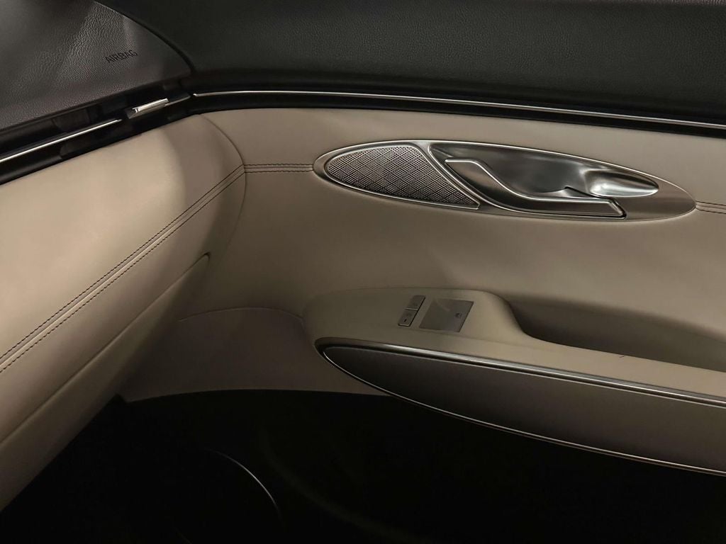 2024 Genesis GV70 2.5T Select