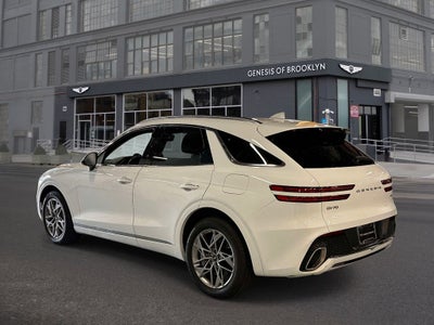 2024 Genesis GV70 2.5T Select