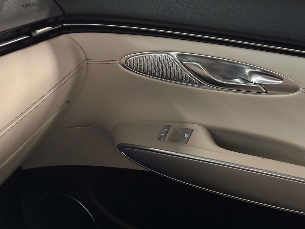 2024 Genesis GV70 2.5T Select