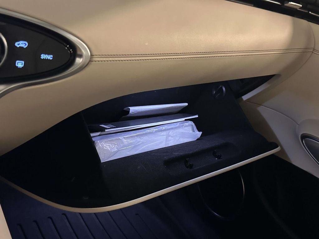 2024 Genesis GV70 2.5T Select