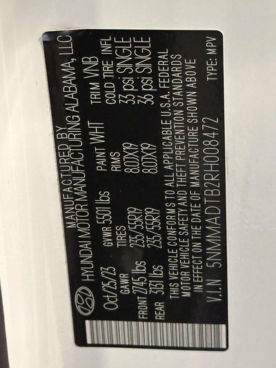 2024 Genesis GV70 2.5T Select