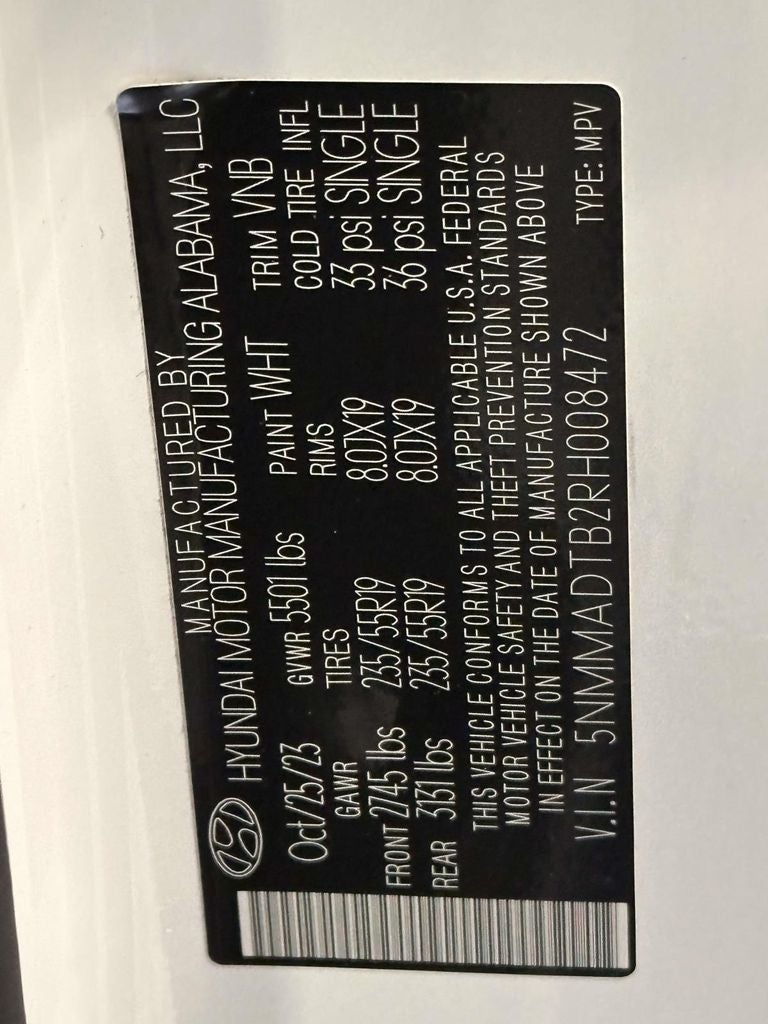 2024 Genesis GV70 2.5T Select