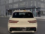 2024 Genesis GV70 2.5T Select
