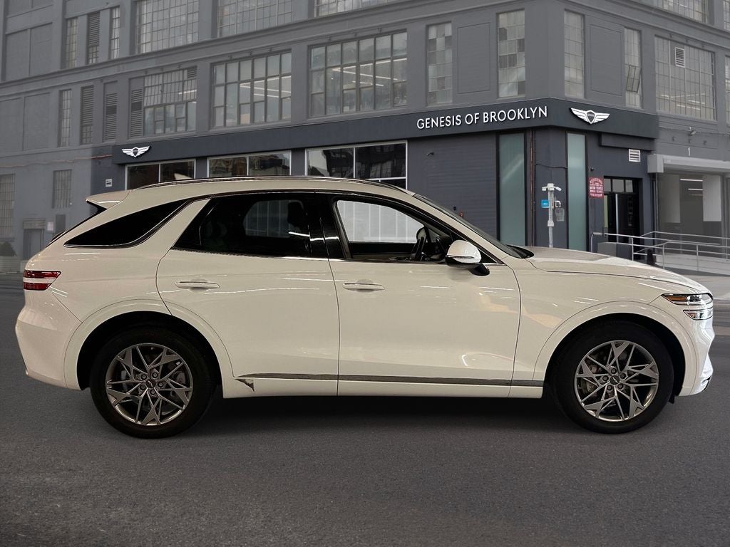 2024 Genesis GV70 2.5T Select