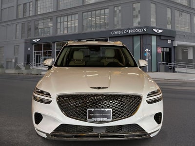 2024 Genesis GV70 2.5T Select