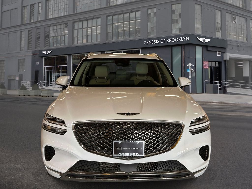 2024 Genesis GV70 2.5T Select