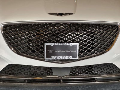 2024 Genesis GV70 2.5T Select