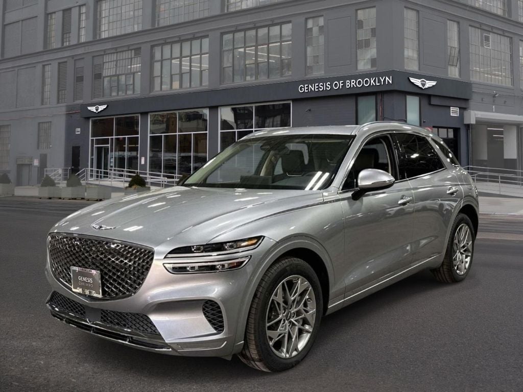 2025 Genesis GV70 2.5T