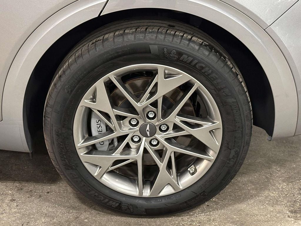 2025 Genesis GV70 2.5T